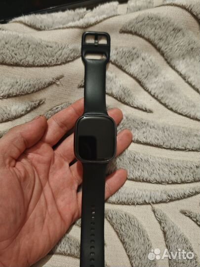 Смарт часы honor watch 4