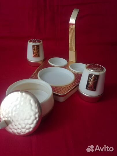 Набор для специй 