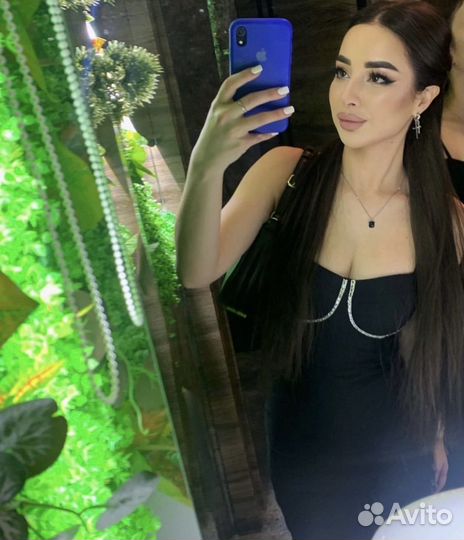 Накладные хвосты /хвосты на резинке /шиньоны