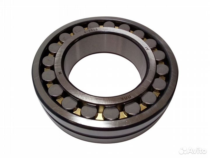 Подшипник 3516 ппк