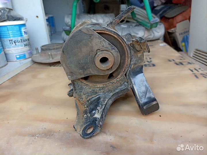 Втулки стабилизатора Hyundai Tucson