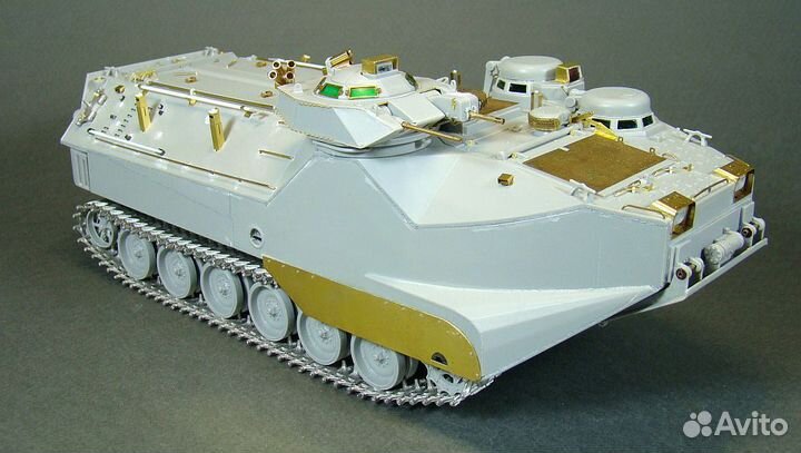 Сборная модель аavp-7A1