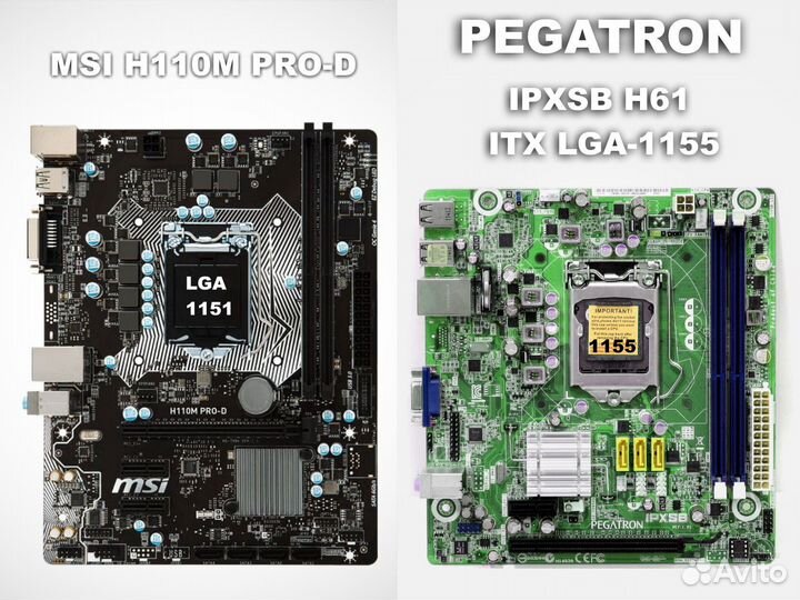 M5A99, Ga-78lmt, MSI-970A, Ga-990fx, a8n