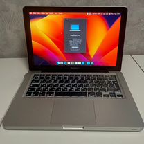 Macbook pro 13