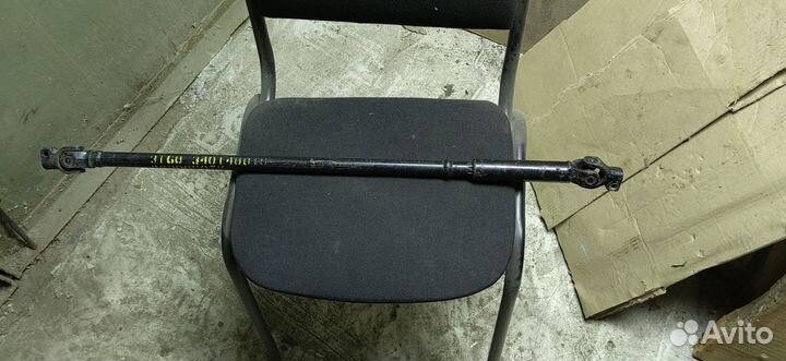 Вал рулевого управления Патриот