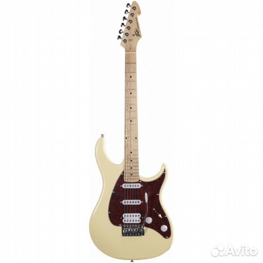 Электрогитара Peavey Raptor Plus IVR