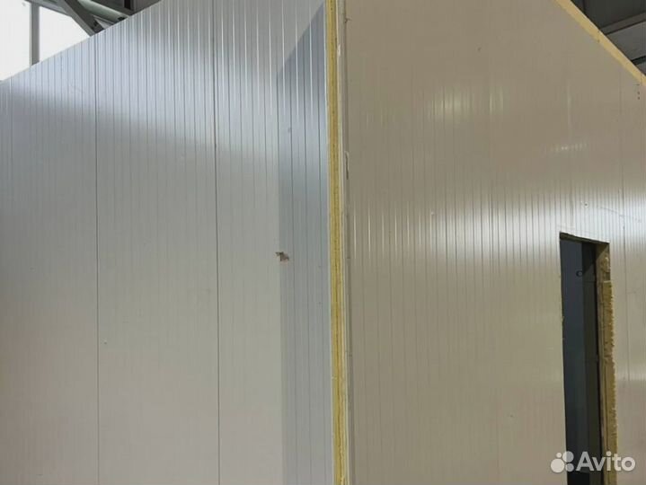 Шоковая заморозка продуктов