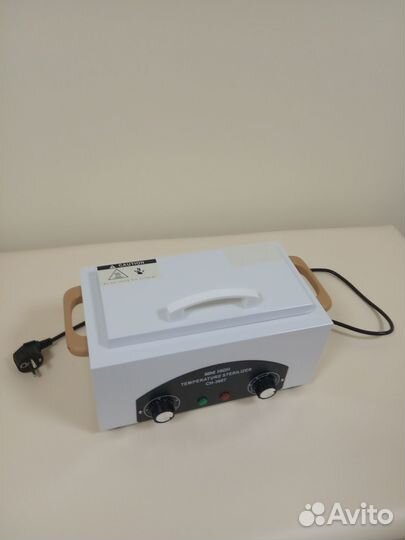 Сухожаровой шкаф CH-360T