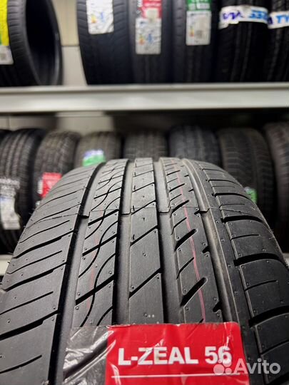 iLink L-Zeal56 215/40 R18 144H