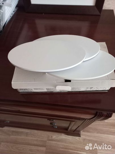 Светодиодный светильник