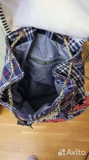 Рюкзак детский для девочки