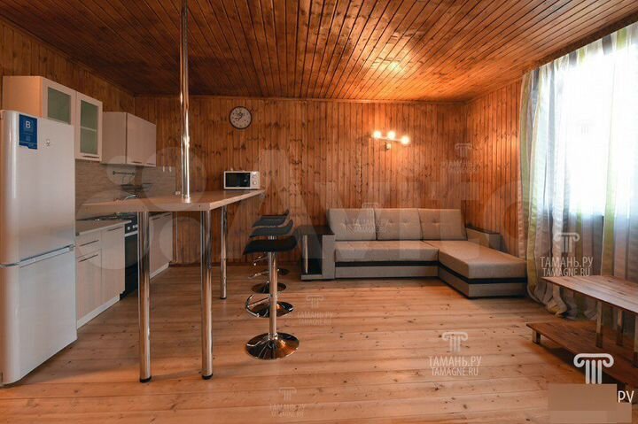 Дом 84 м² на участке 14 сот.