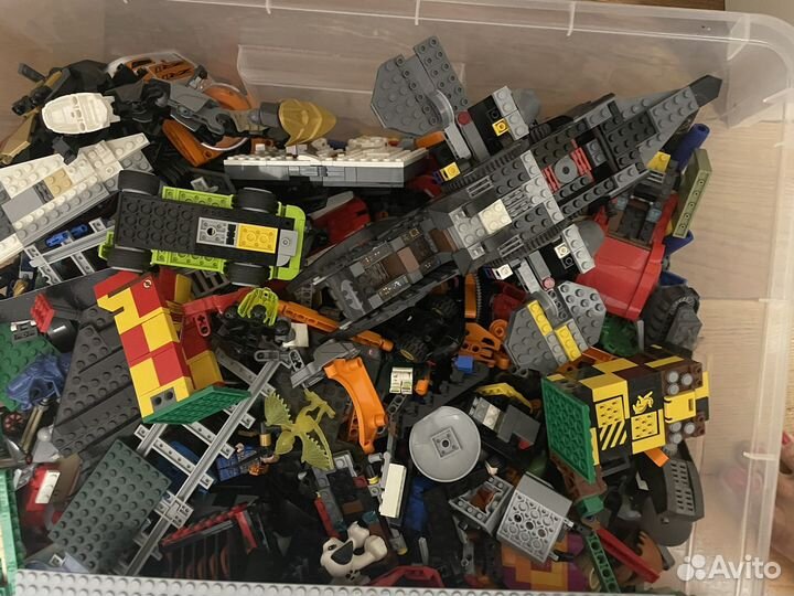 Lego