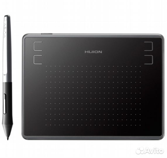 Графический Планшет Huion H430P