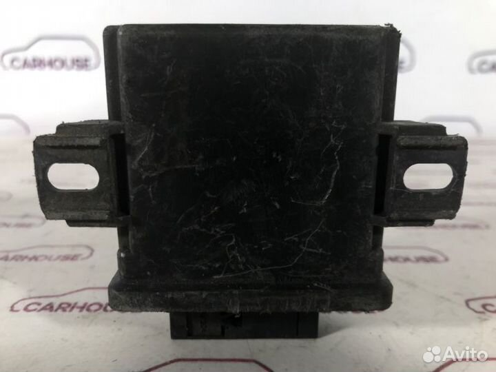 Блок управления освещением Volkswagen Tiguan