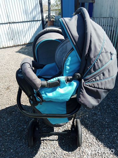 Детские товары для новорожденных