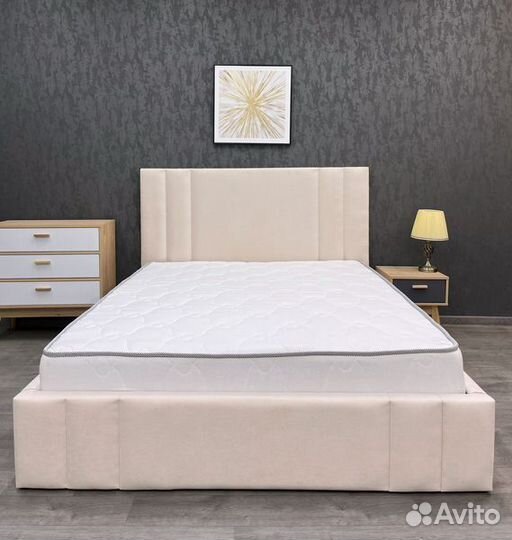 Кровать Аскона 160 200