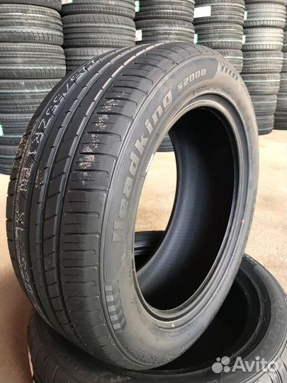 Kapsen Headking S2000 255/45 R18
