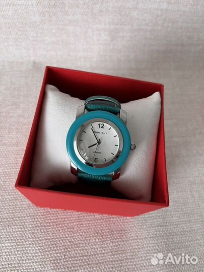 Часы женские sunlight