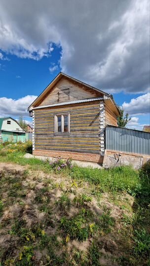 Участок 5,5 сот. (ИЖС)