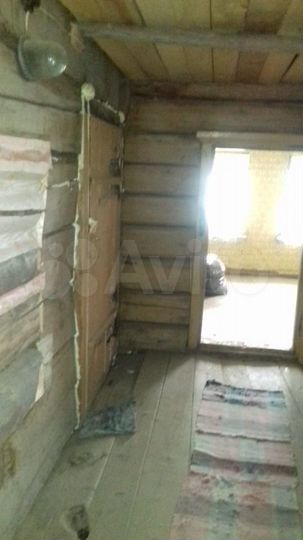 Дом 32 м² на участке 18 сот.