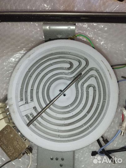 Плита электрическая