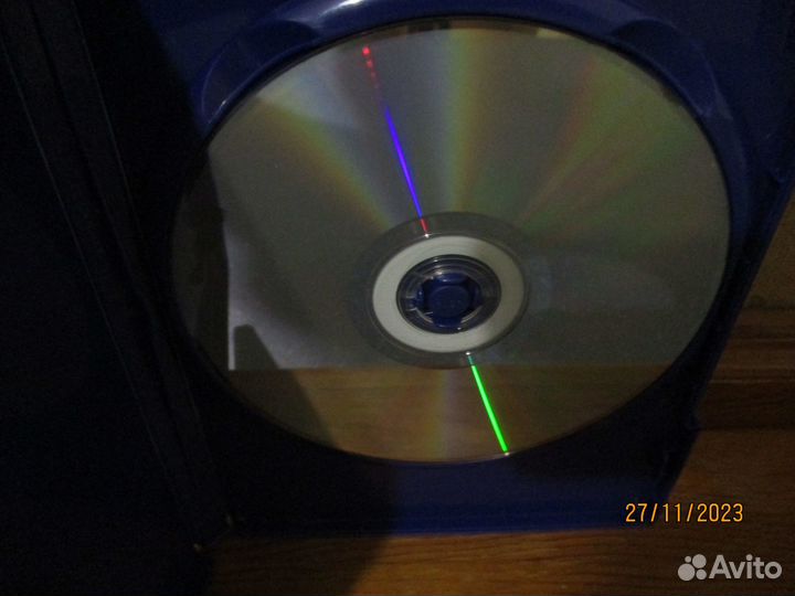 Ф.Ф.Коппола DVD фидьм 