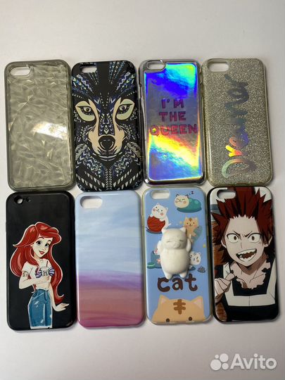 iPhone 6S, 32 ГБ