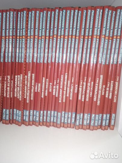 Продаю книги 