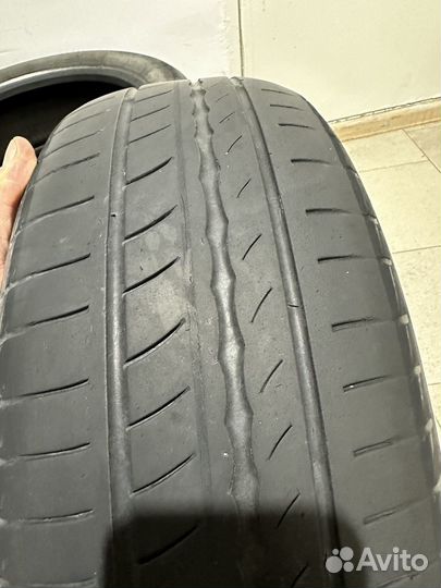 Pirelli Cinturato P1 185/60 R15