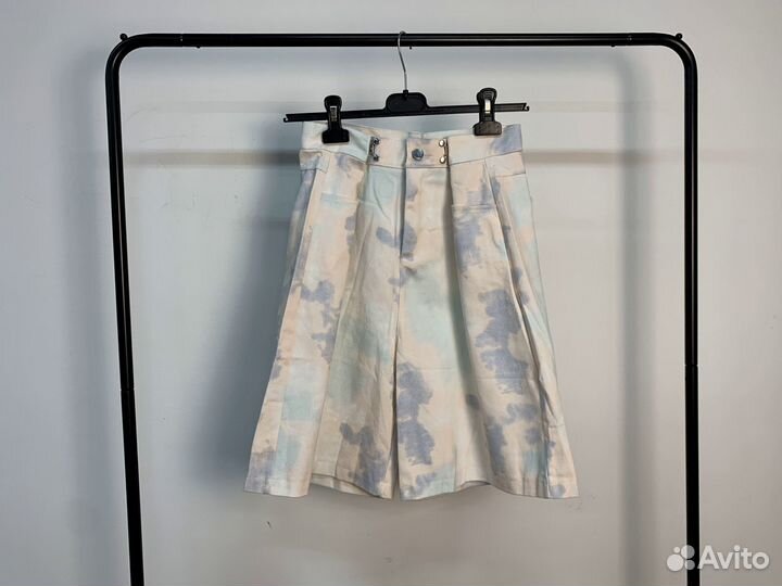 Шорты летние (Тай-Дай) женские