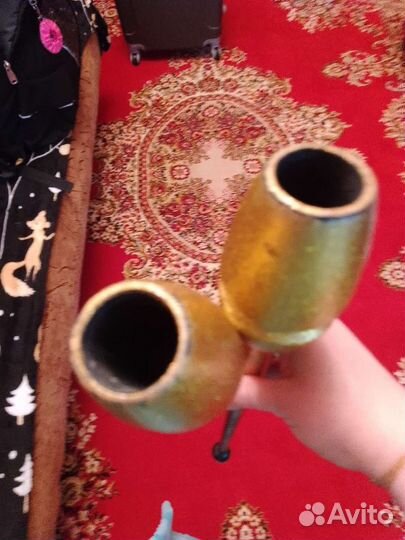 Булавы для художественной гимнастики