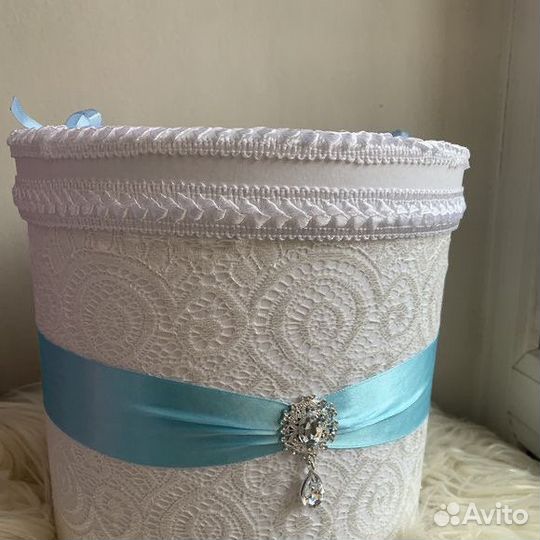 Свадебная казна