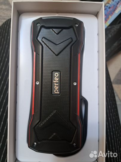 Беспроводная колонка Рerfeo Grodbe