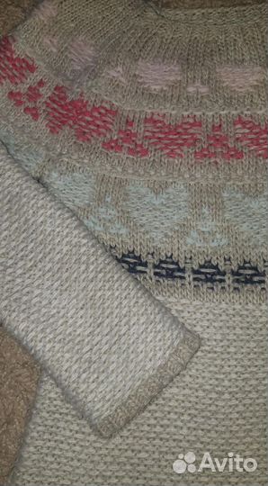 Туника, свитера