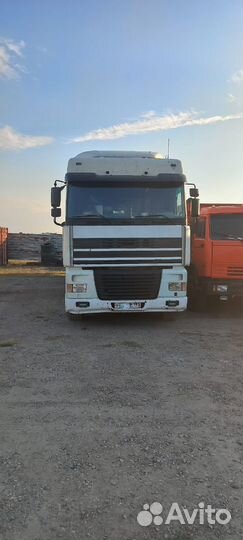 DAF 95XF430, 2000