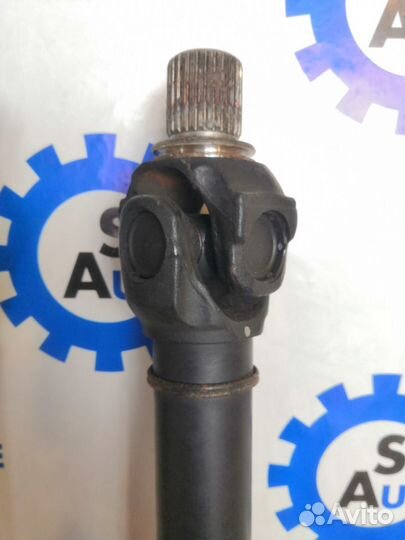 Bmw X5 E70 X5 F15 Передний кардан