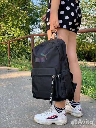 Рюкзак