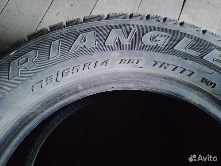 Triangle Snow-LL01 175/65 R14