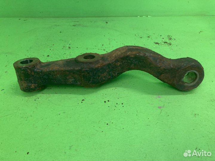 Рычаг рулевой MAN TGX