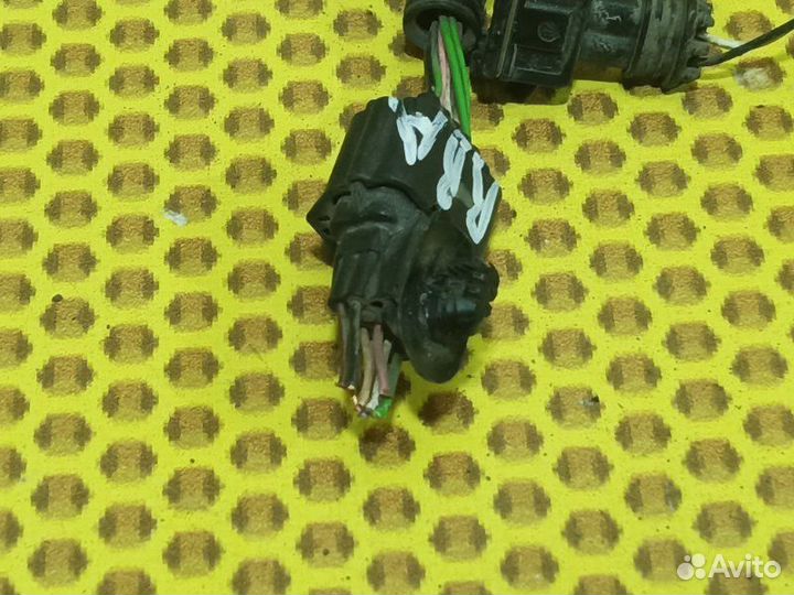 Проводка бампера задняя Renault Kaptur RBA/REA