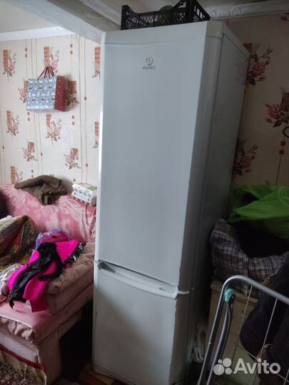 Продажа холодильников бу