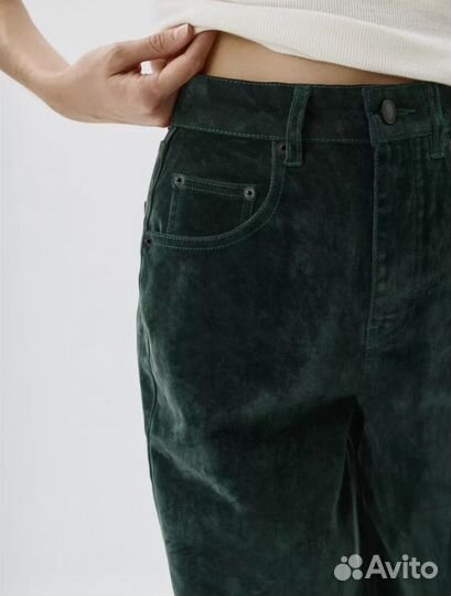 Джинсы sela premium