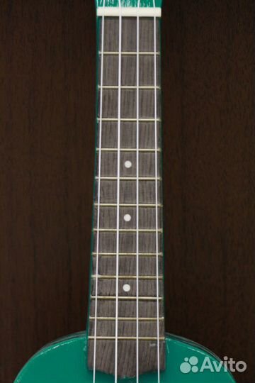 Укулеле сопрано