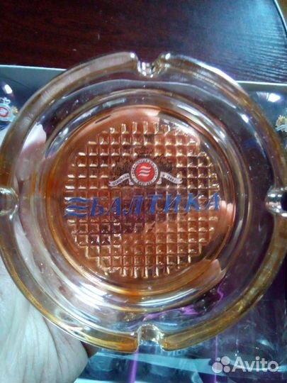 Подарочный набор Балтика