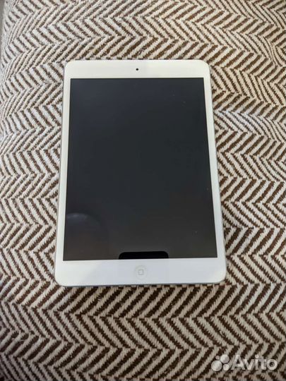 iPad mini