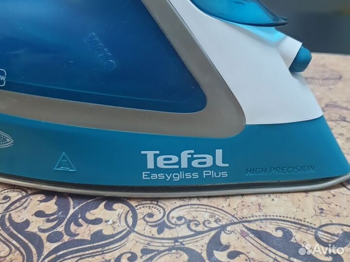 Утюг tefal