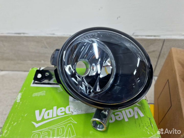 Птф VW Caddy 3, Polo V, Golf Plus, Tiguan, Touran