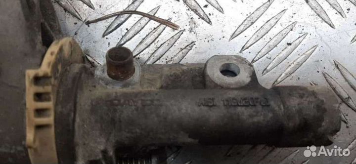 Натяжитель ремня генератора minicountryman R602012