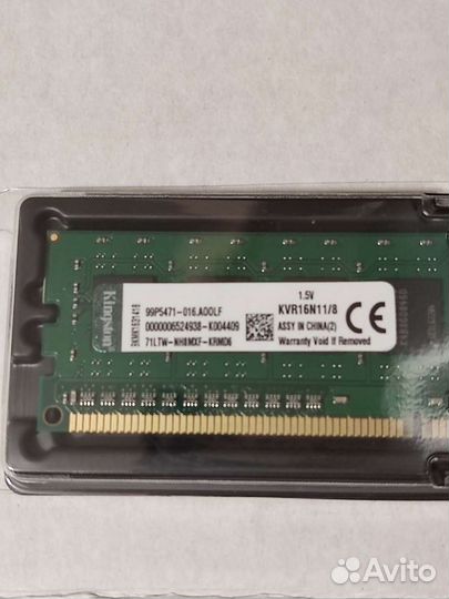DDR3 2gb, 4gb, 8gb